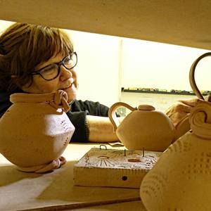 Meet your Posher, Renee